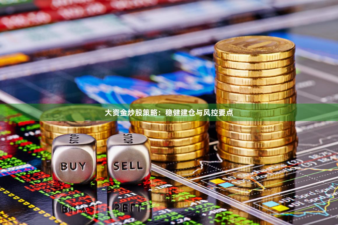 大资金炒股策略：稳健建仓与风控要点